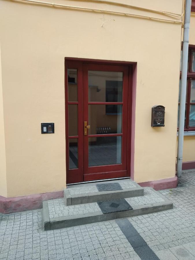 Piotrkowska Gallery Apartments Łódź Eksteriør bilde